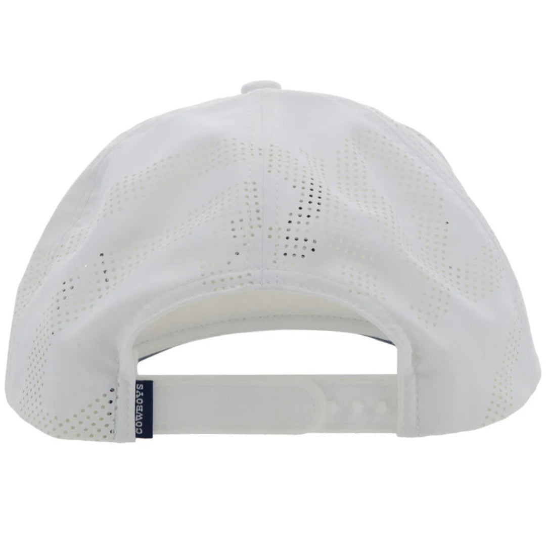 Hooey Brands Men's Dallas Cowboys Cap