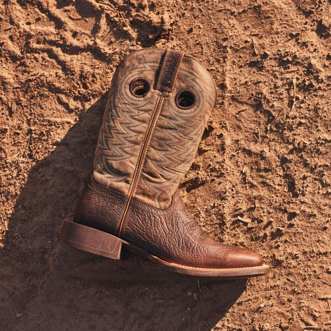 Bottes Western Durango Rebel Pro pour homme