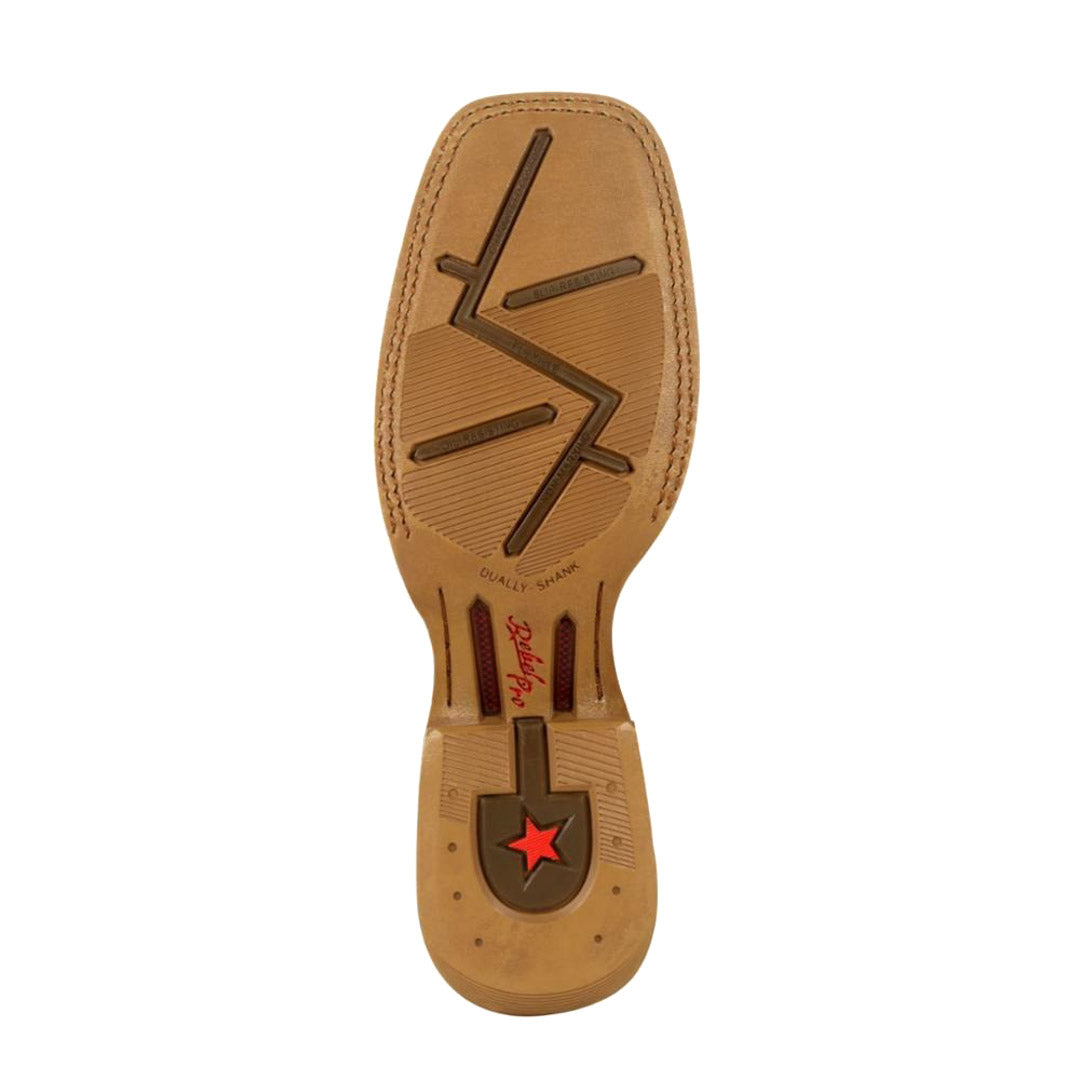 Bottes Western Durango Rebel Pro pour homme