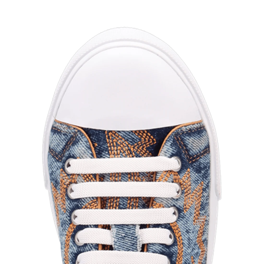 Dingo Women's Campus Sneaker