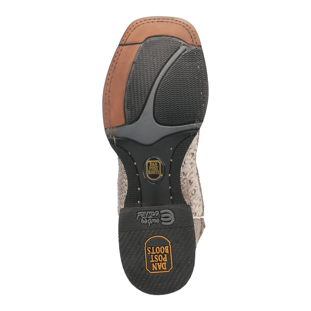 Dan Post Men's Brutus Cowboy Boots