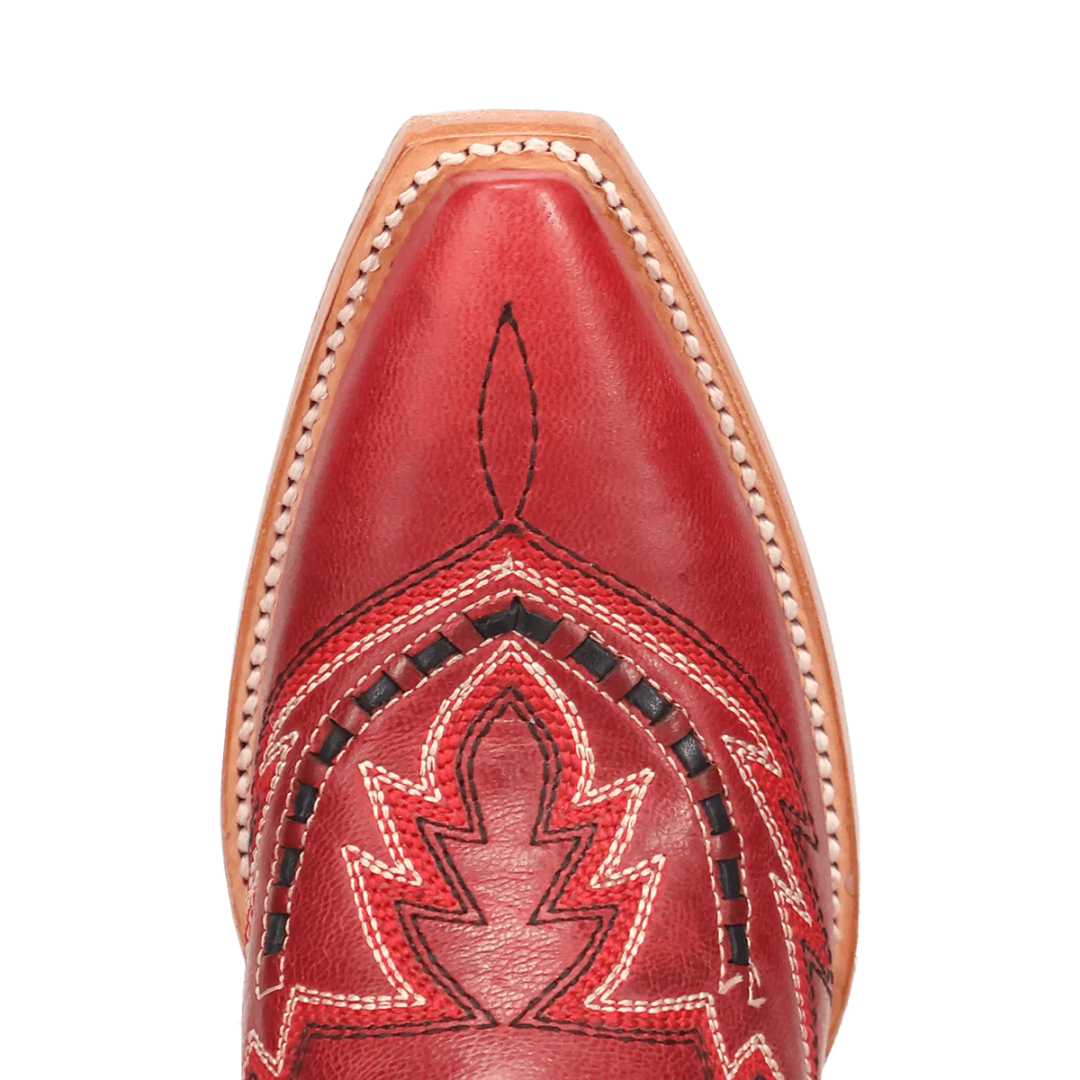 Dan Post Women's Mesa Cowboy Boots