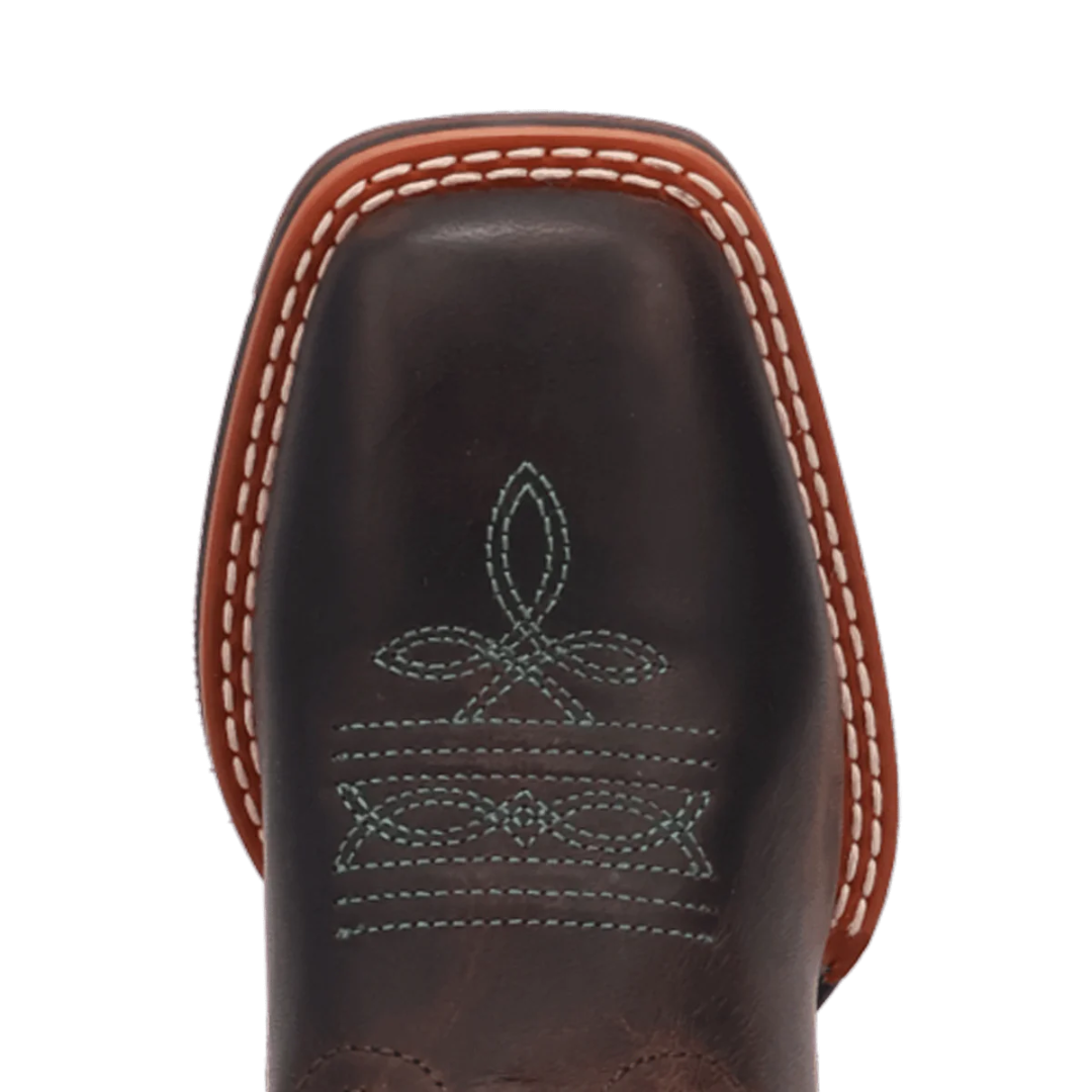 Dan Post Kids' Salina Cowboy Boots