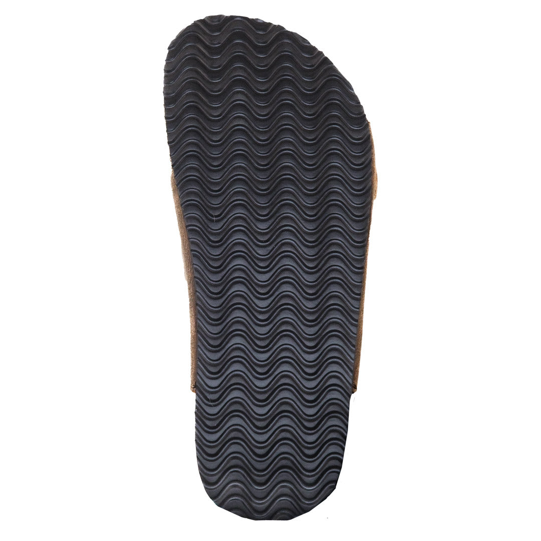 Sandales aztèques Roper pour femme