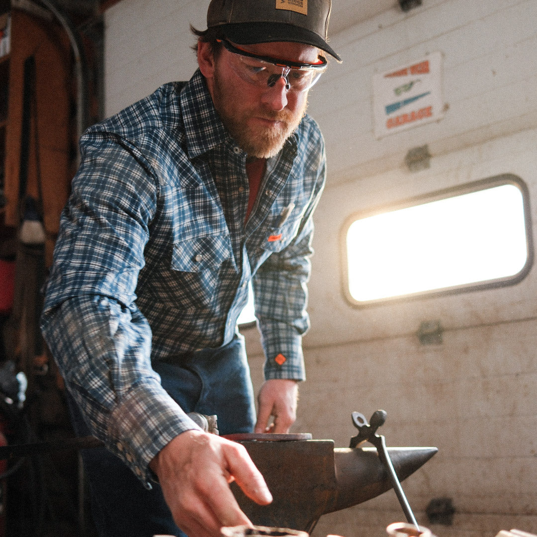 Lunettes de protection Workhorse