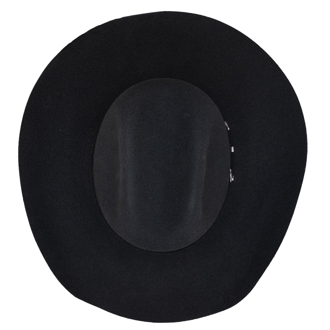 Justin 3X Dixon Cowboy Hat
