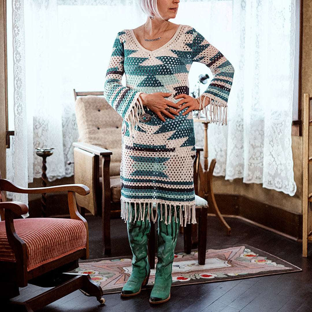 Tasha Polizzi Women's Valentina Dress