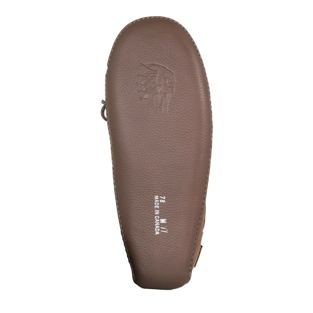 Mocassins Laurentian Chief pour homme