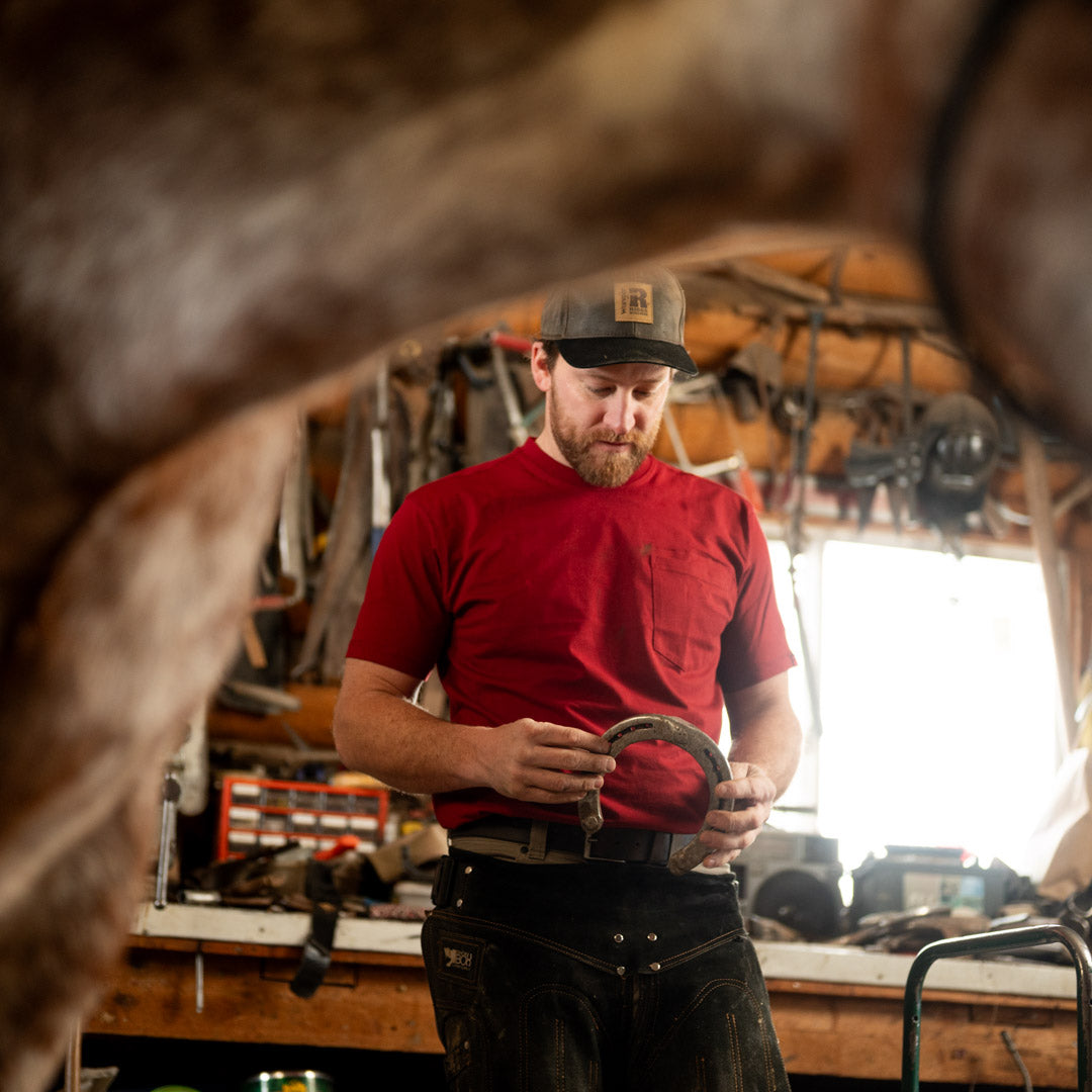 Wrangler RIGGS Workwear Men's T-Shirt