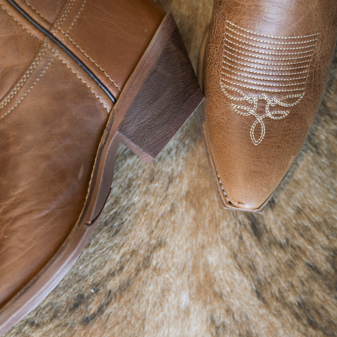 Bottes de cowgirl Farah Laredo pour femme