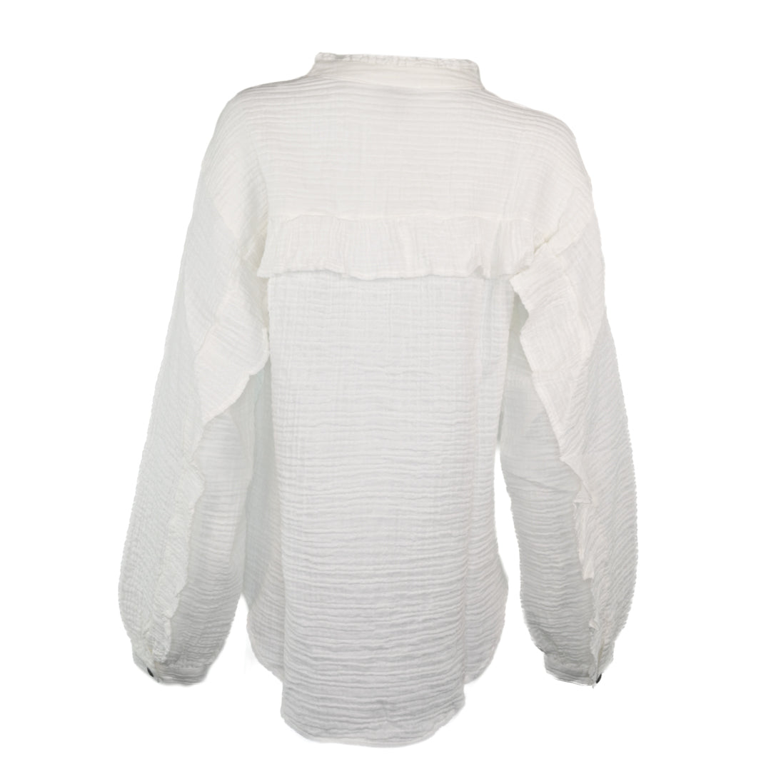 Chemise Marina Tasha Polizzi pour femme
