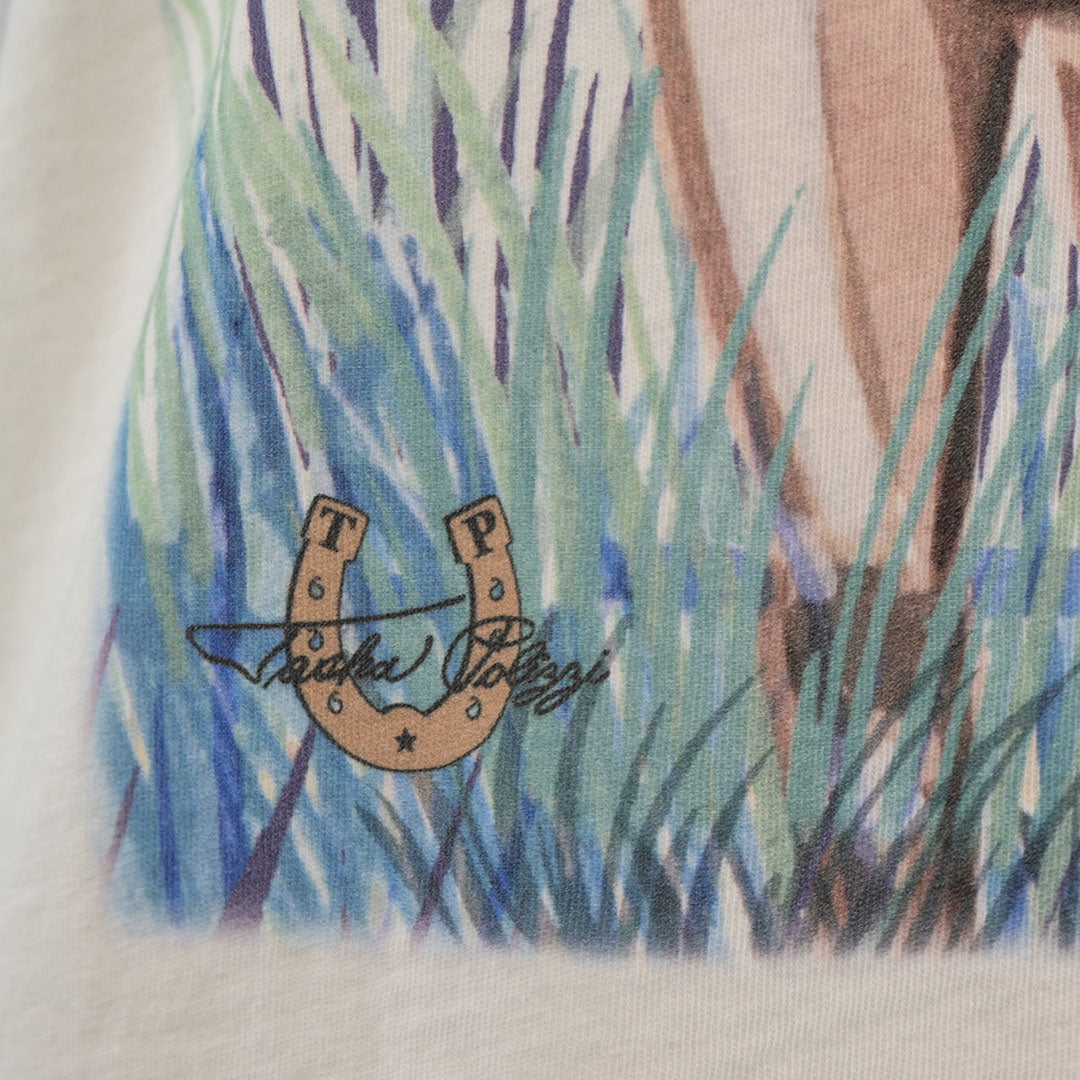 Tasha Polizzi Women's Bluegrass Print T-Shirt