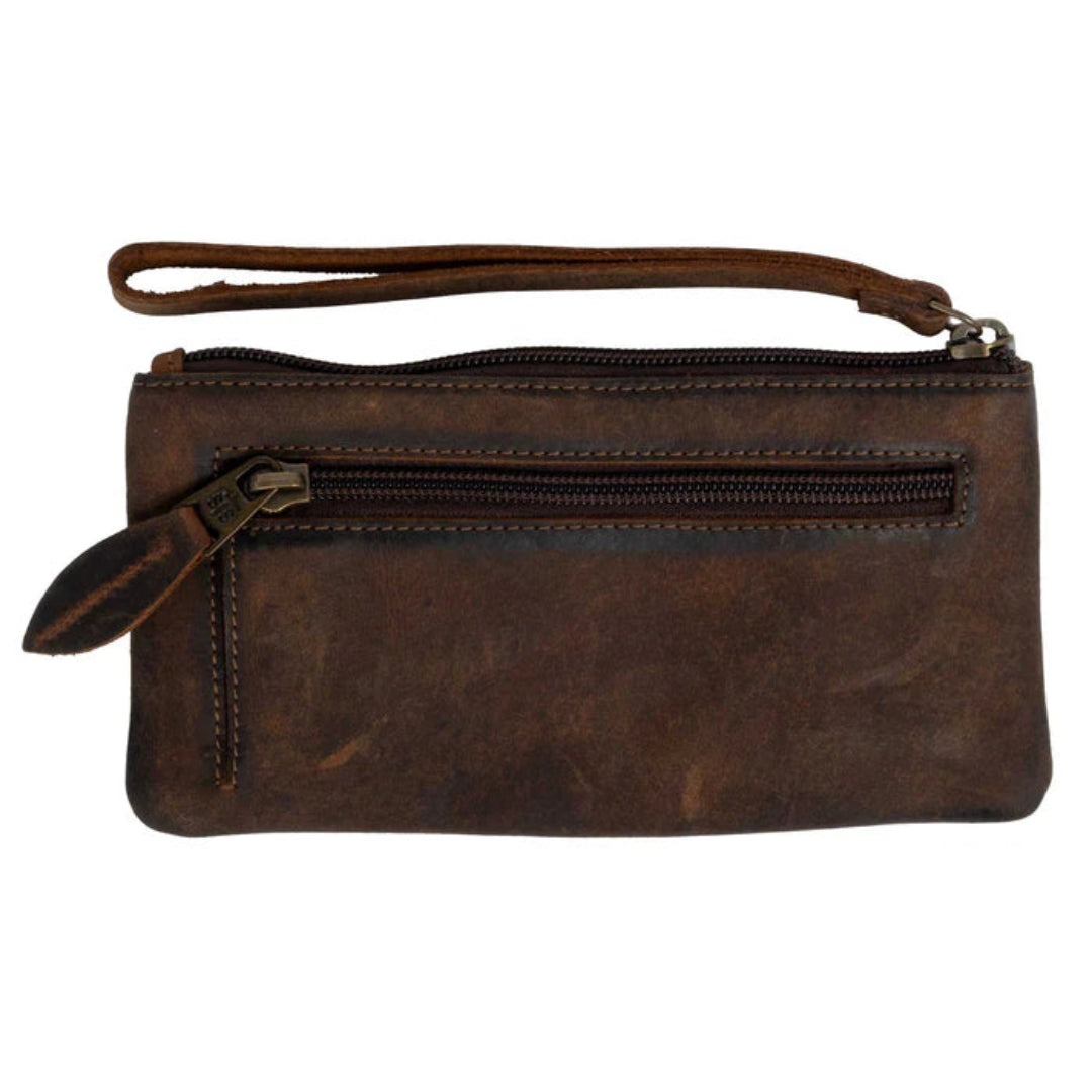 STS Ranchwear Women's Cowhide Haley Wallet