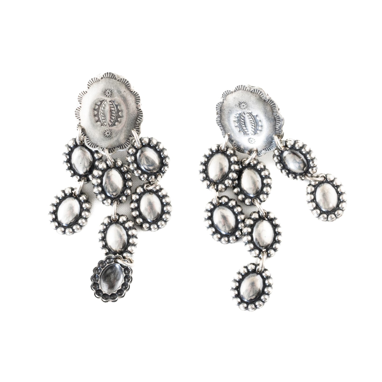 Paige Wallace Conch Earring