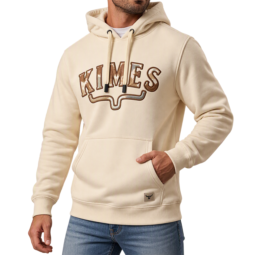 Sweat-shirt Reeves Kimes Ranch pour homme