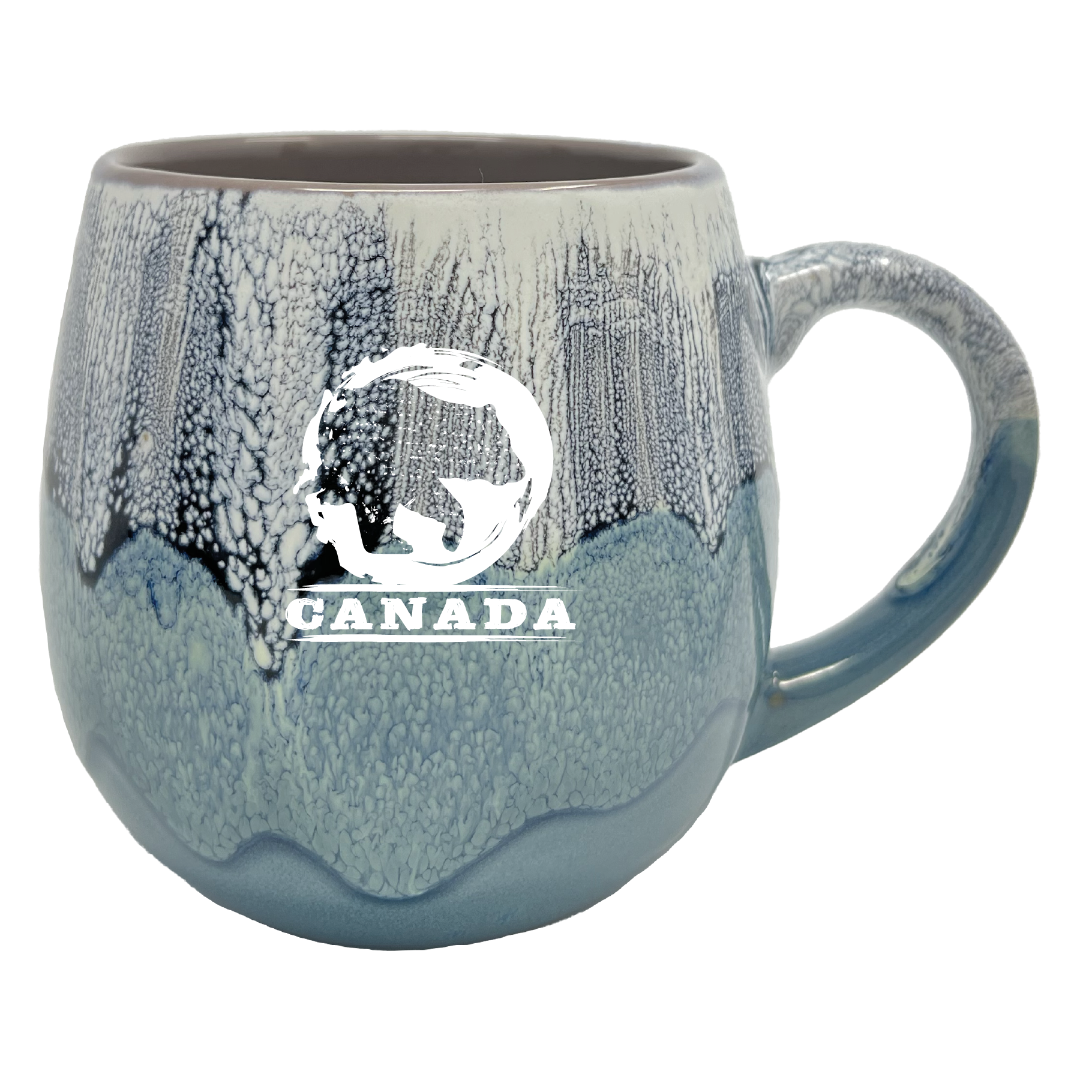 Mug Ours Canadien