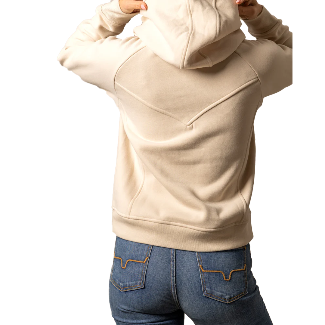 Kimes Ranch Women's Ella Hooded Pullover