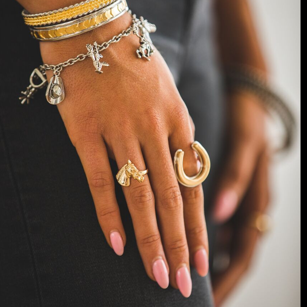 West & Co Jewelry The Stetson Bracelet