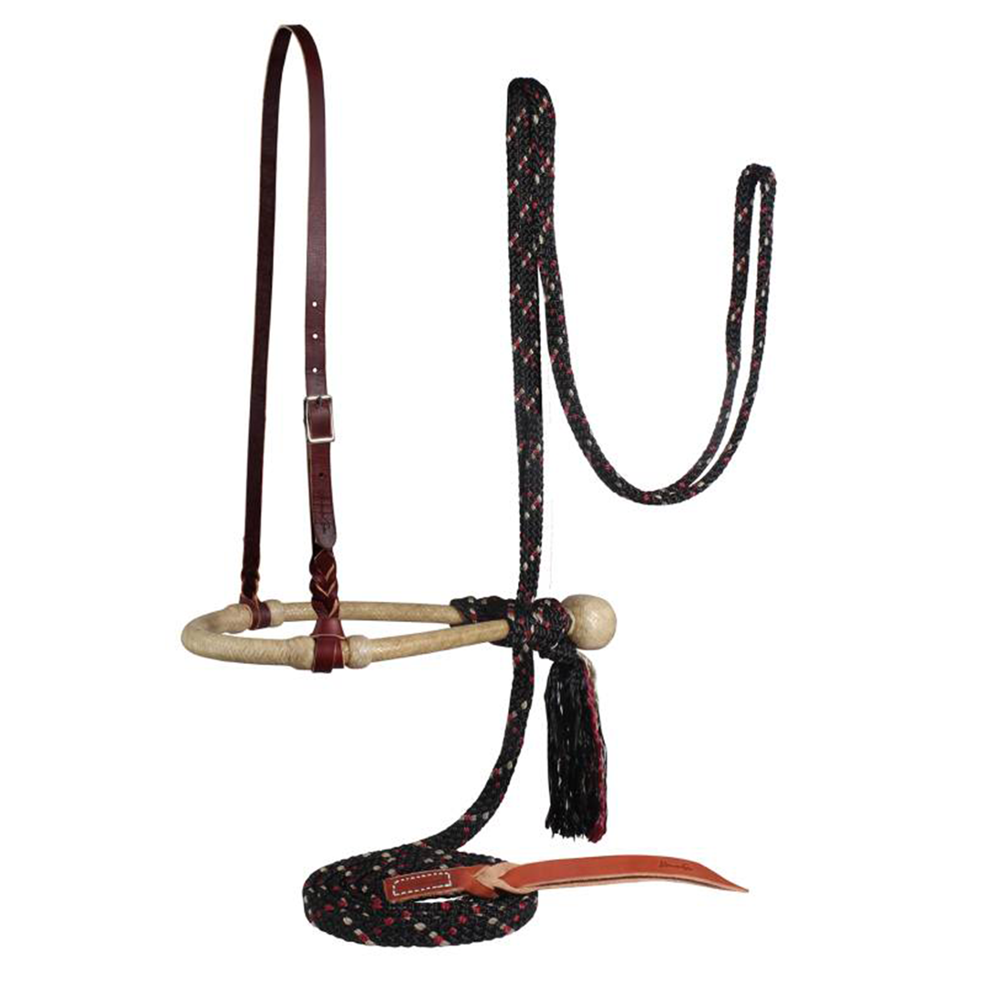 Professional's Choice Bosal Mecate Set