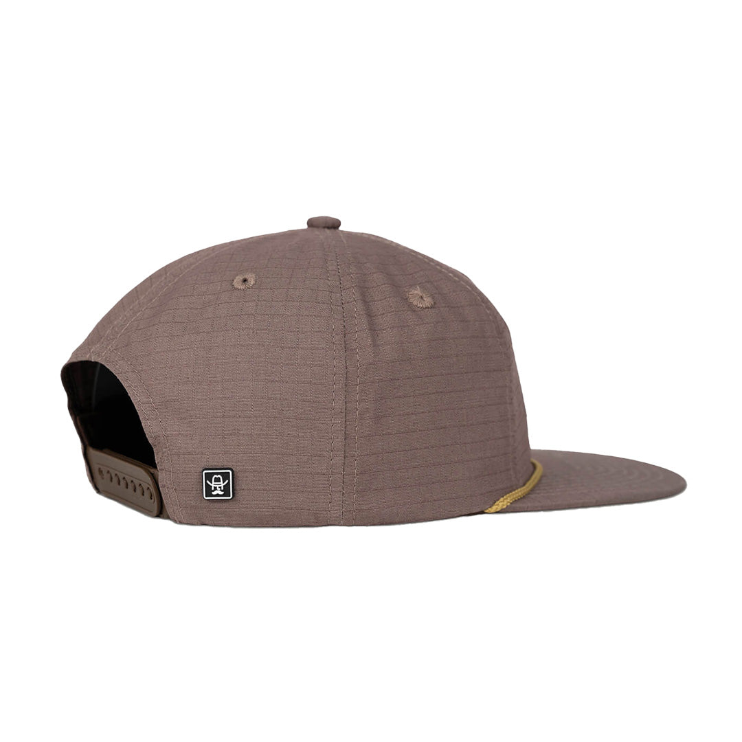 Casquette à corde unisexe Cowboy Cool Cattlemen's Club