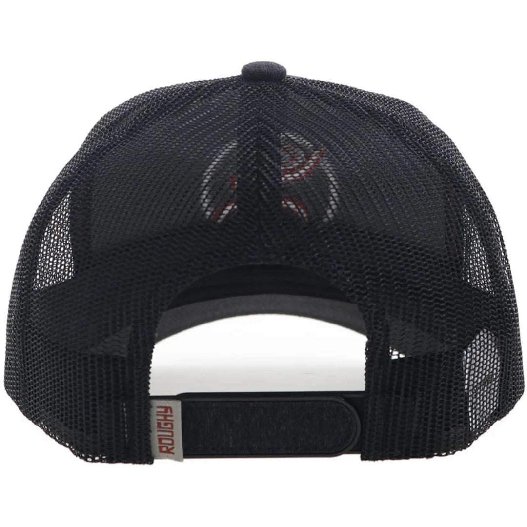 Casquette Hooey Brands "Ace" pour homme
