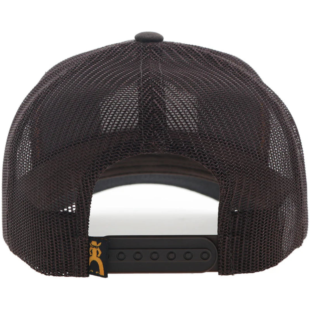 Hooey Brands Men's "Ranchero" Cap