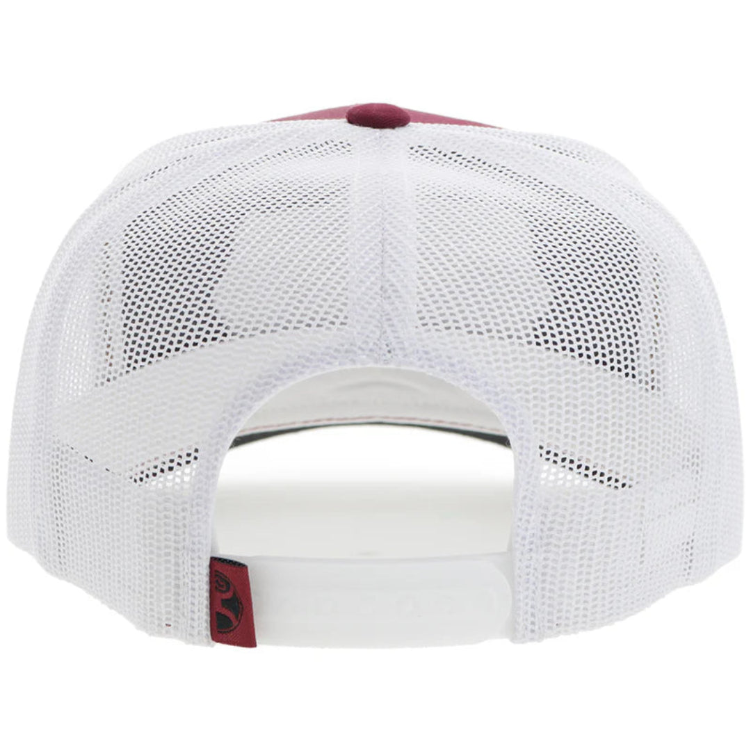 Hooey Brands Men's Diamond Cap