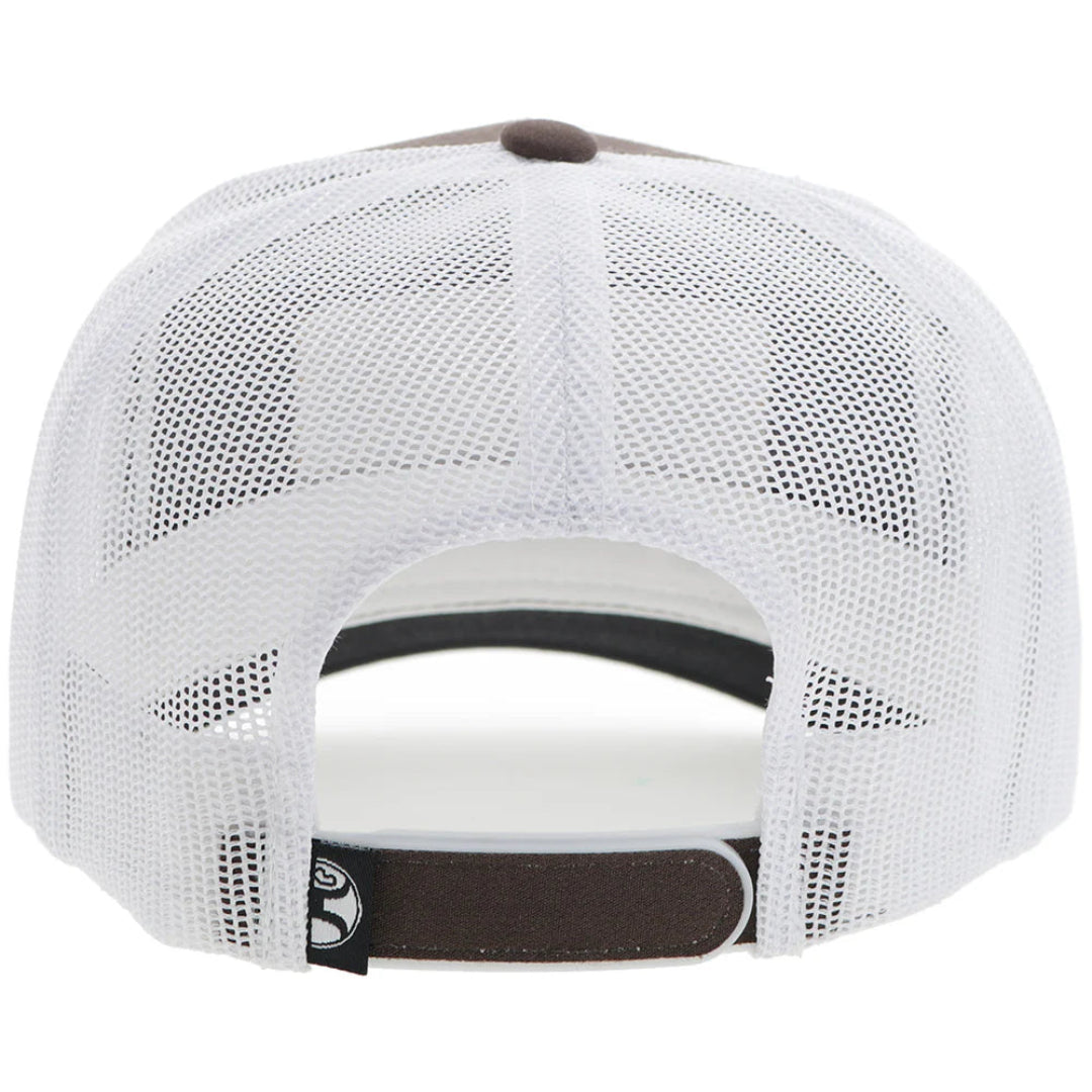 Hooey Brands Men's Sudan Cap