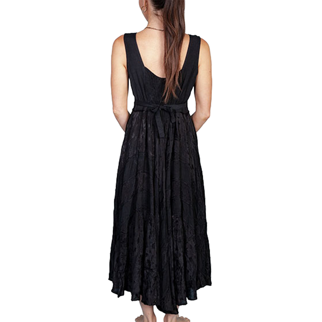 Scully Women's Lace Front Dress
