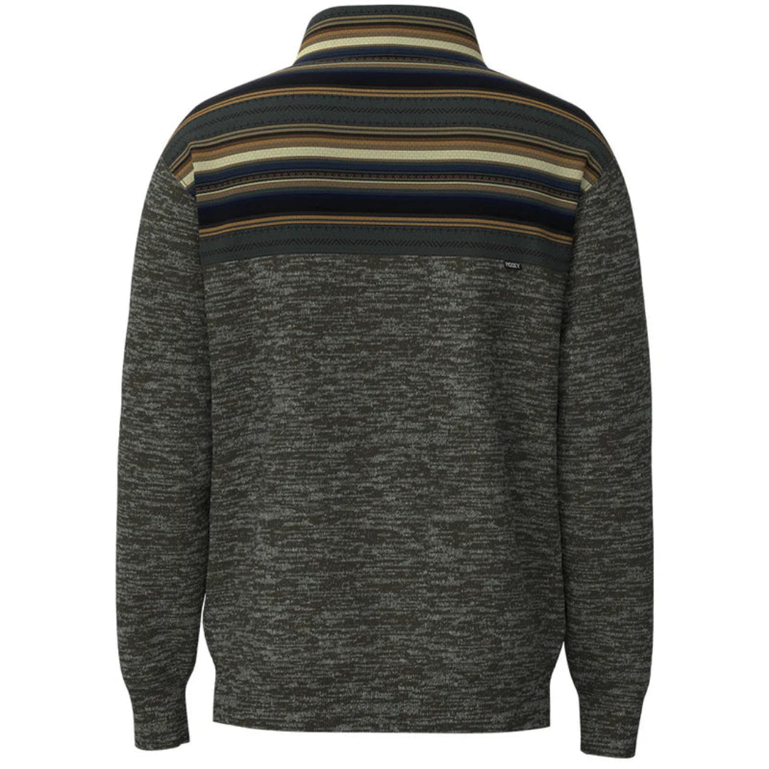 Hooey Men's Stevie Pullover