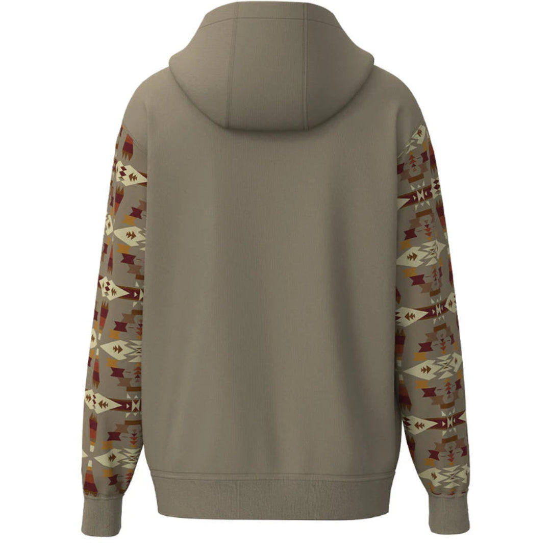 Hooey Men's Roughy Hoodie