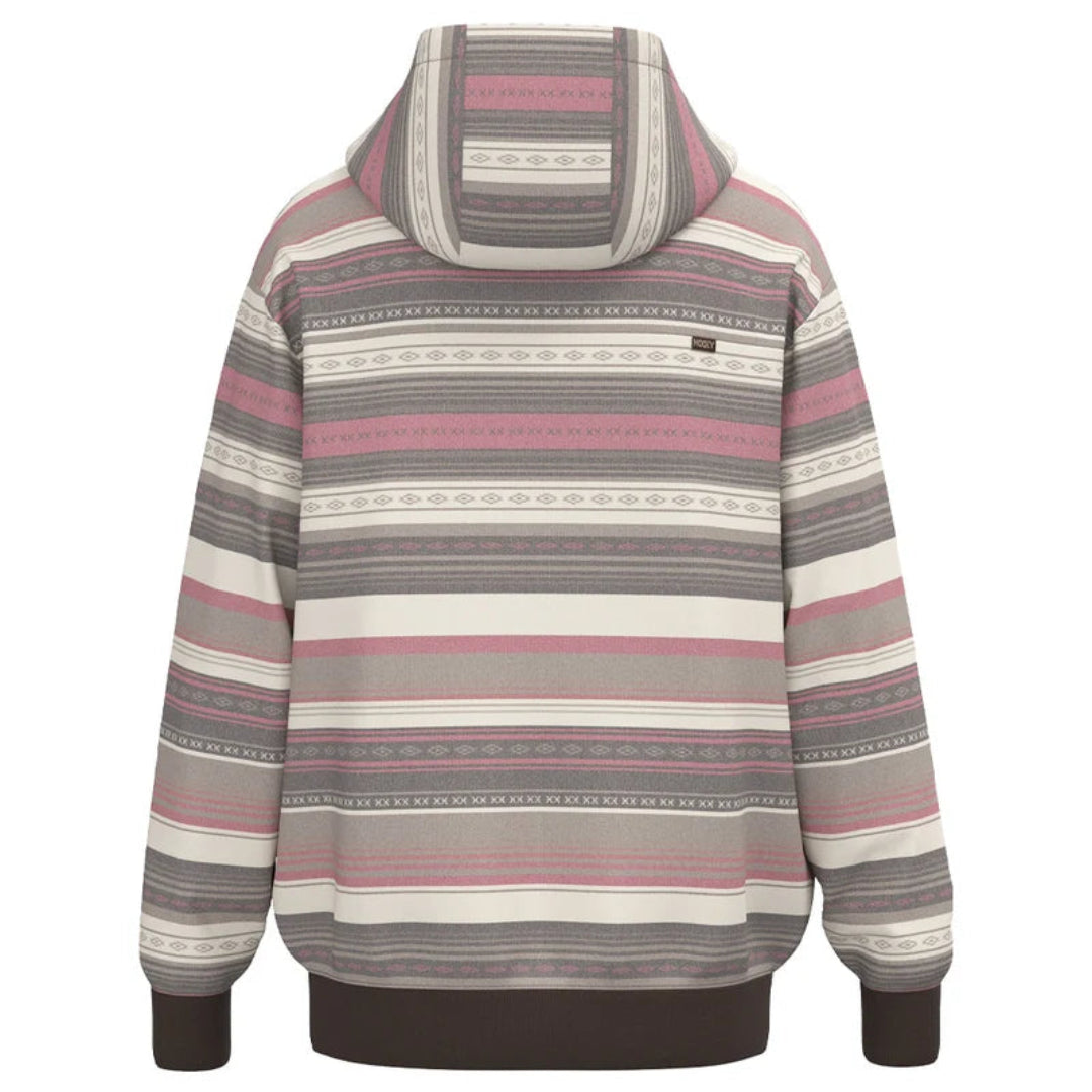 Hooey Brands Sweat à capuche Aztec Légendaire pour homme