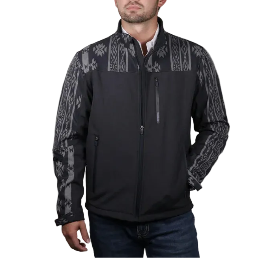 Blouson en jean Bridger pour homme Hooey