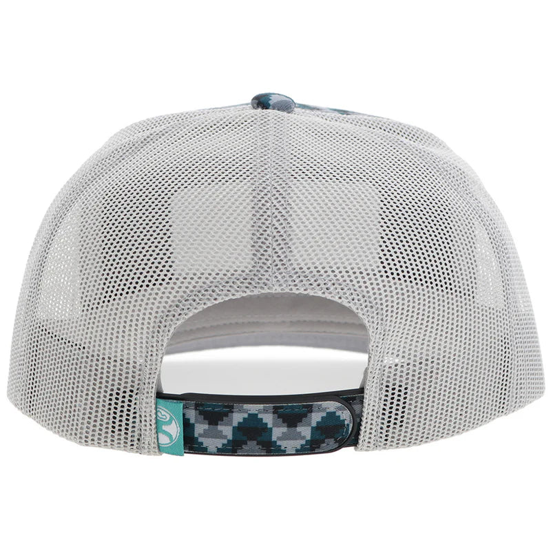 Hooey Brands Women's Lakota Cap