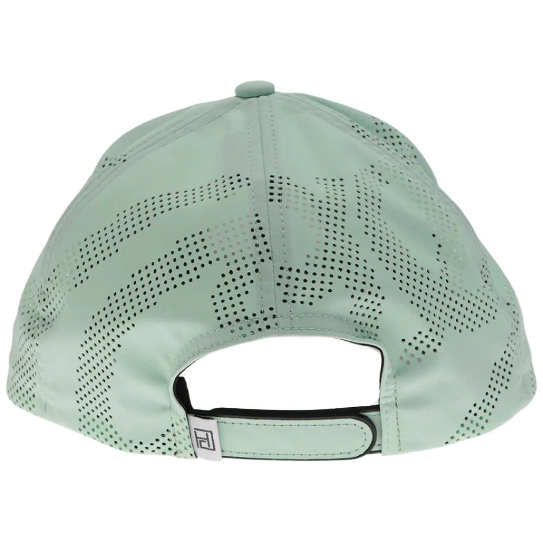 Casquette de golf de cowboy Hooey Brands pour femme