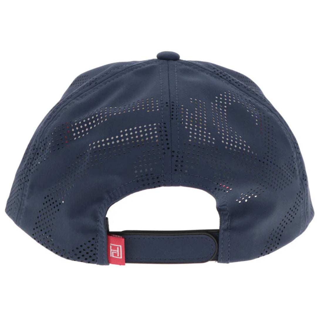 Casquette homme "Cowboy Golf" Hooey Brands