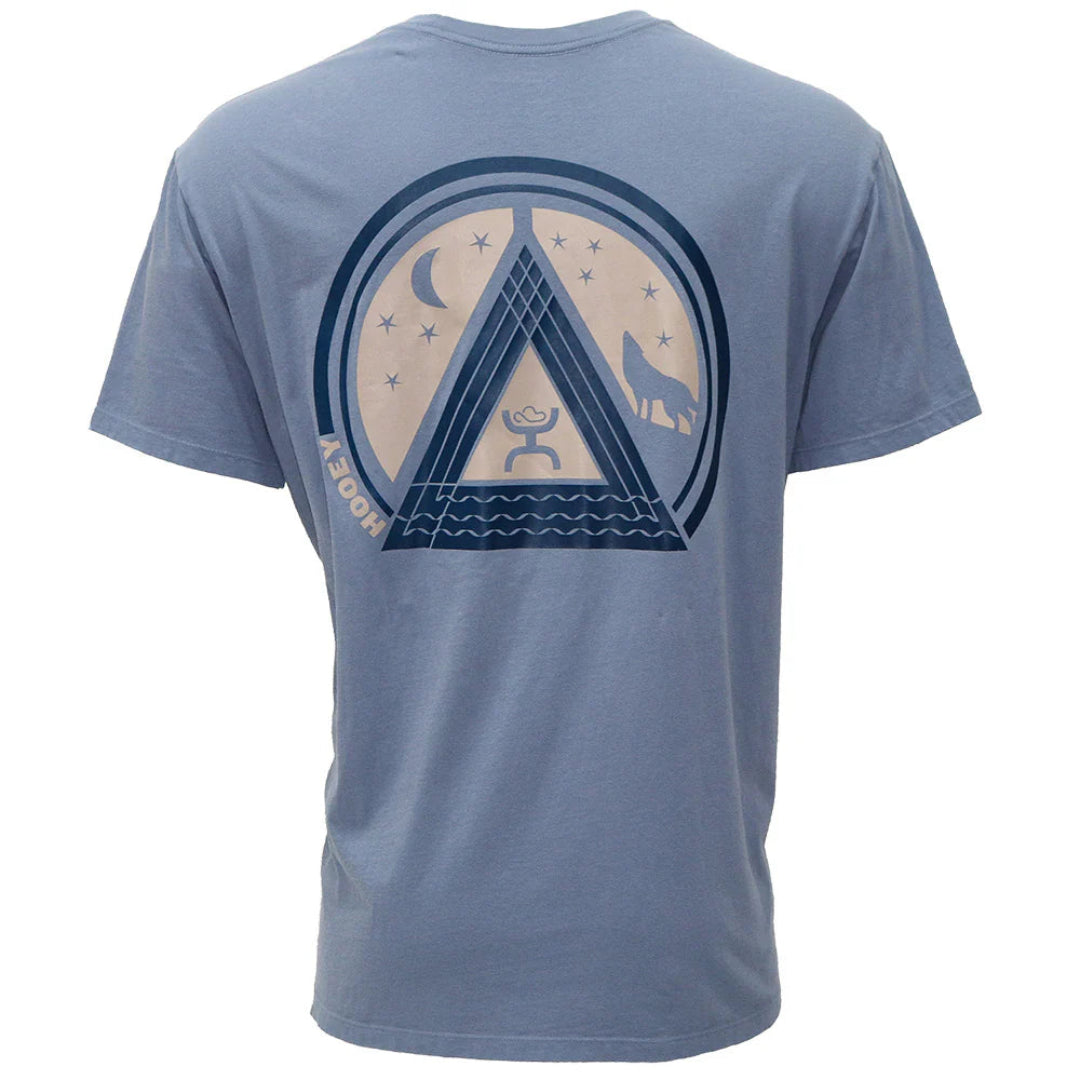 Hooey Brands Unisex Music T-Shirt