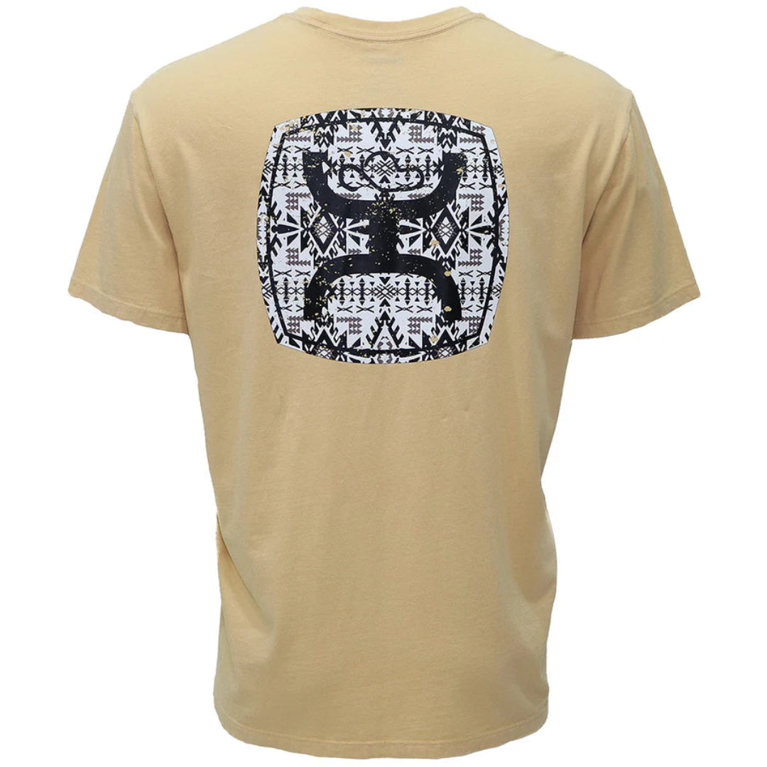 Hooey Brands Men's Zenith T-Shirt