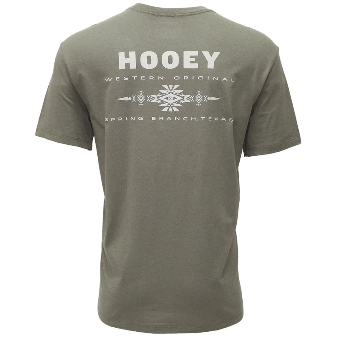 Hooey Brands Unisex Peyote T-Shirt
