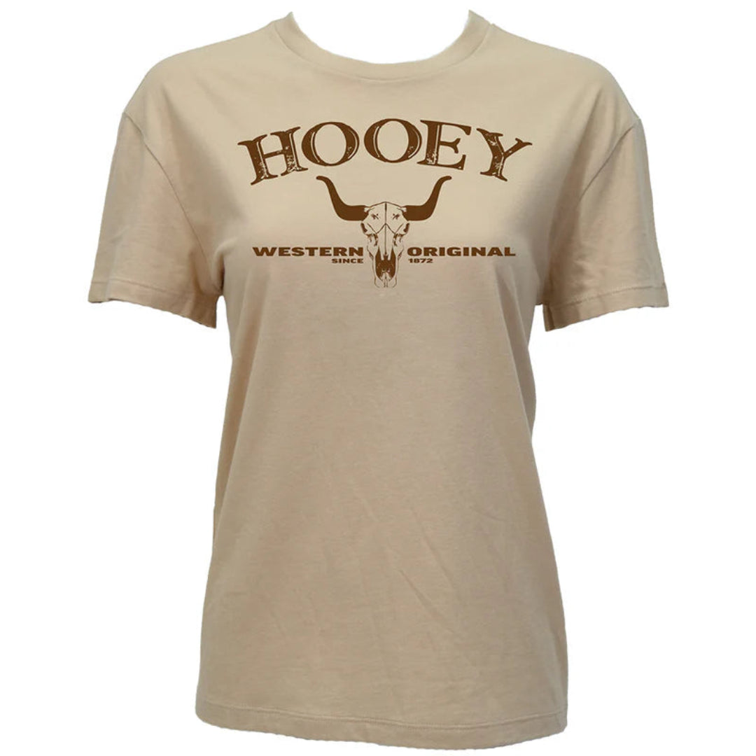 Hooey Brands Women's "Icon" T-shirt