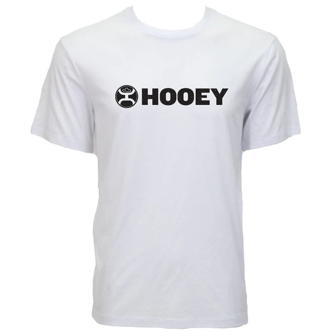 T-shirt unisexe « Lock-Up » de Hooey Brands