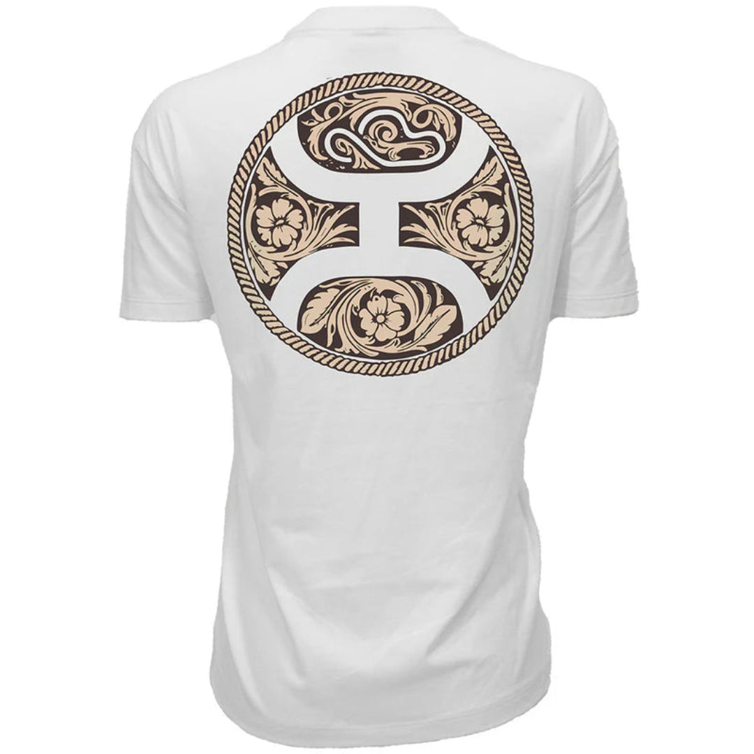 Hooey Brands Women's "Concho" T-shirt