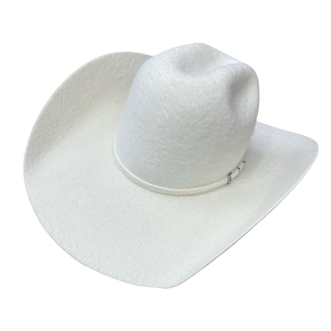 Rodeo King 3X Hat