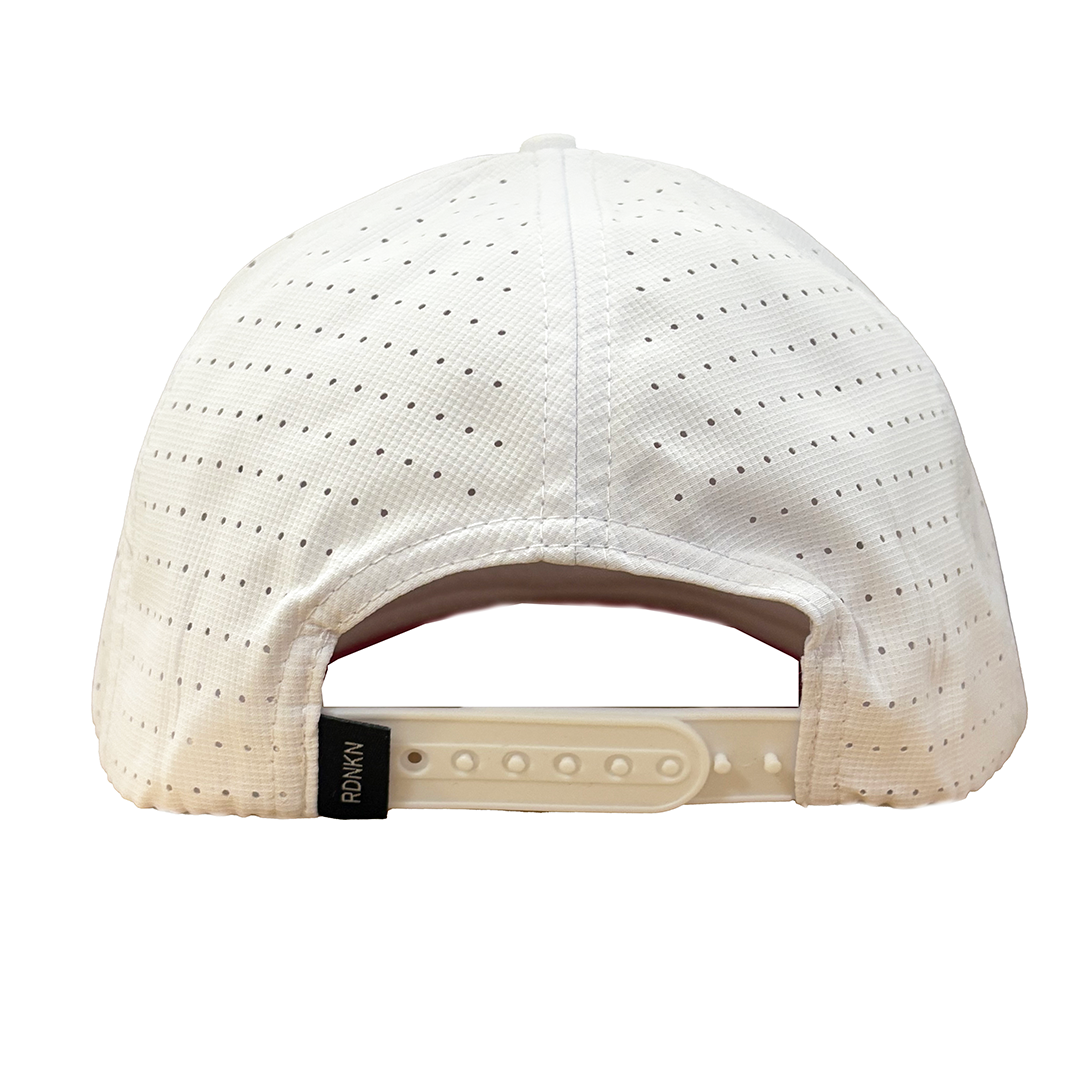 Rdnkn' Women's Rope Snap Back Cap