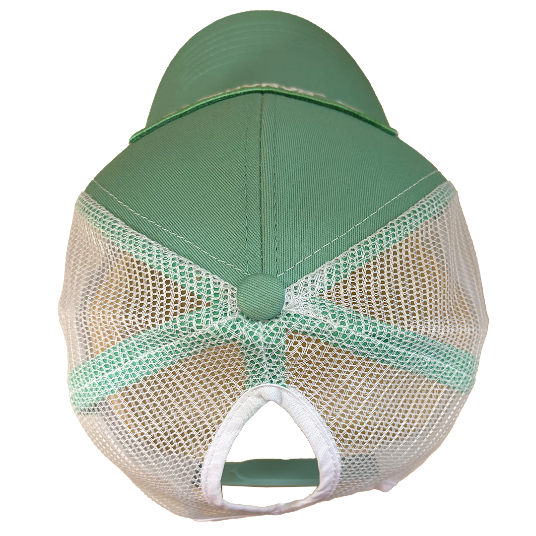 Casquette Rdnkn' Canada pour femme - Le plaisir avant tout