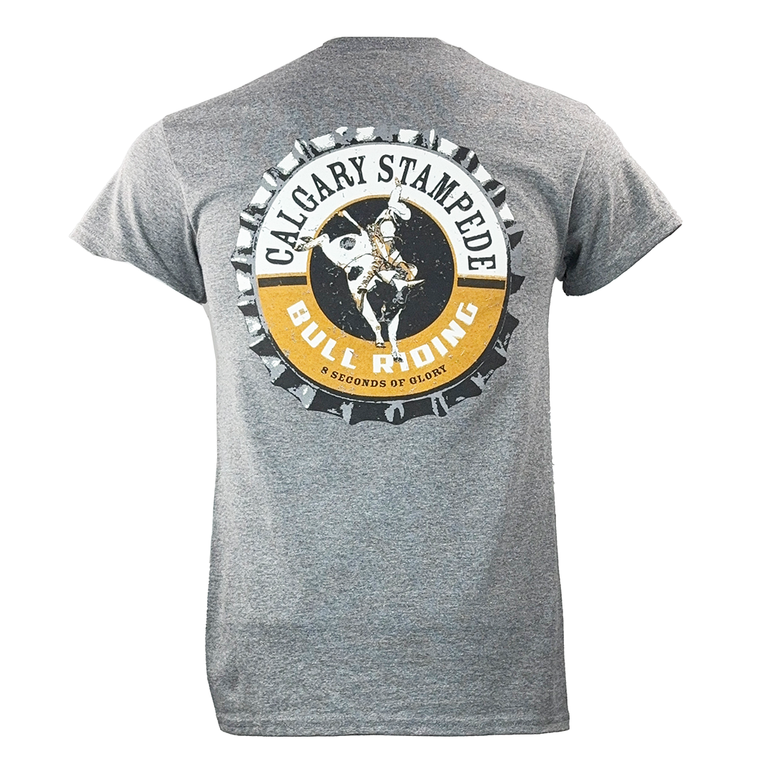 Calgary Stampede Unisex T-Shirt