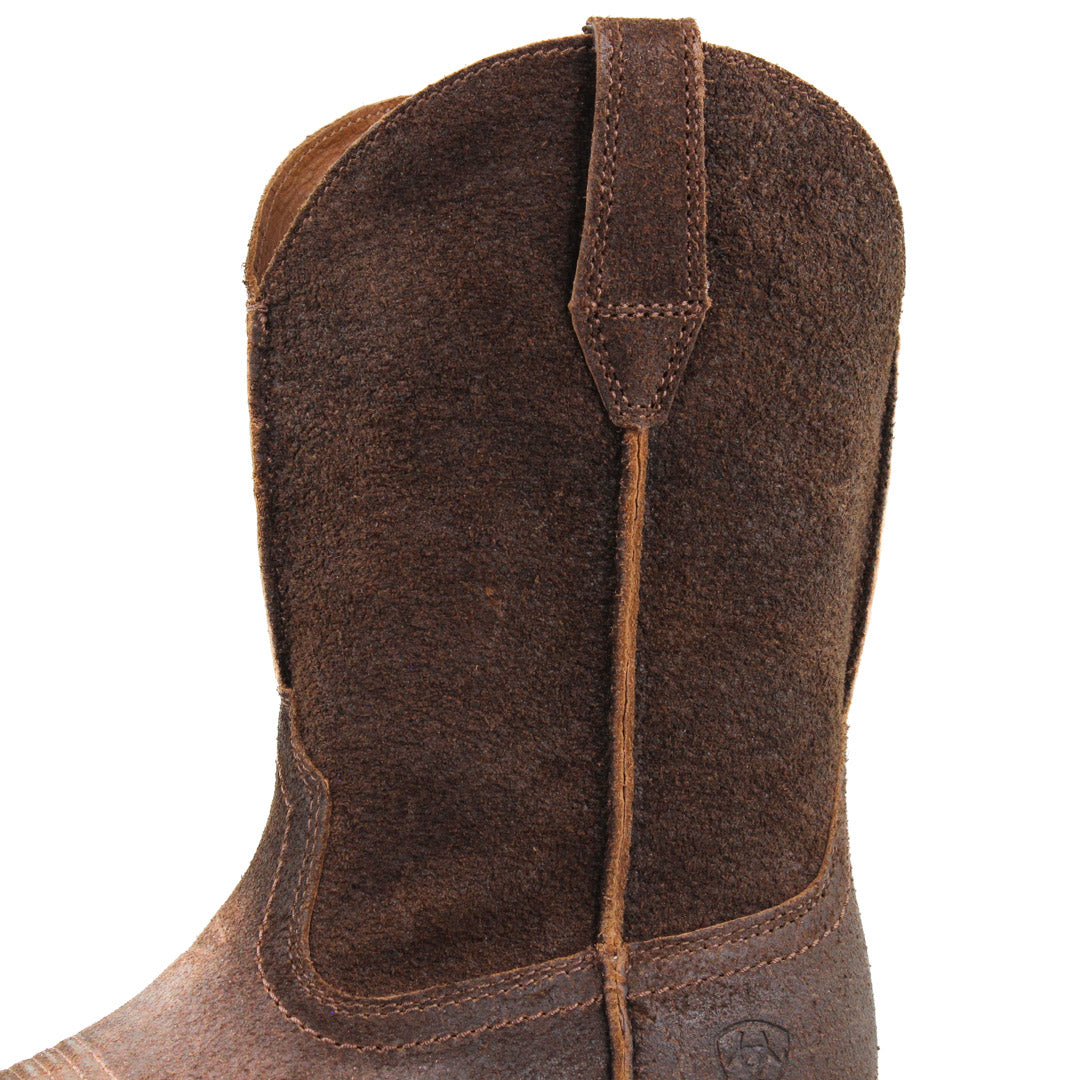 Bottes western Ariat Rambler pour homme