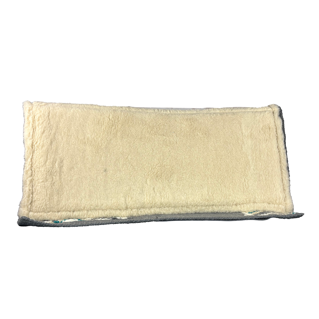 Professionals Choice Wool Top Blanket Fuse Pad