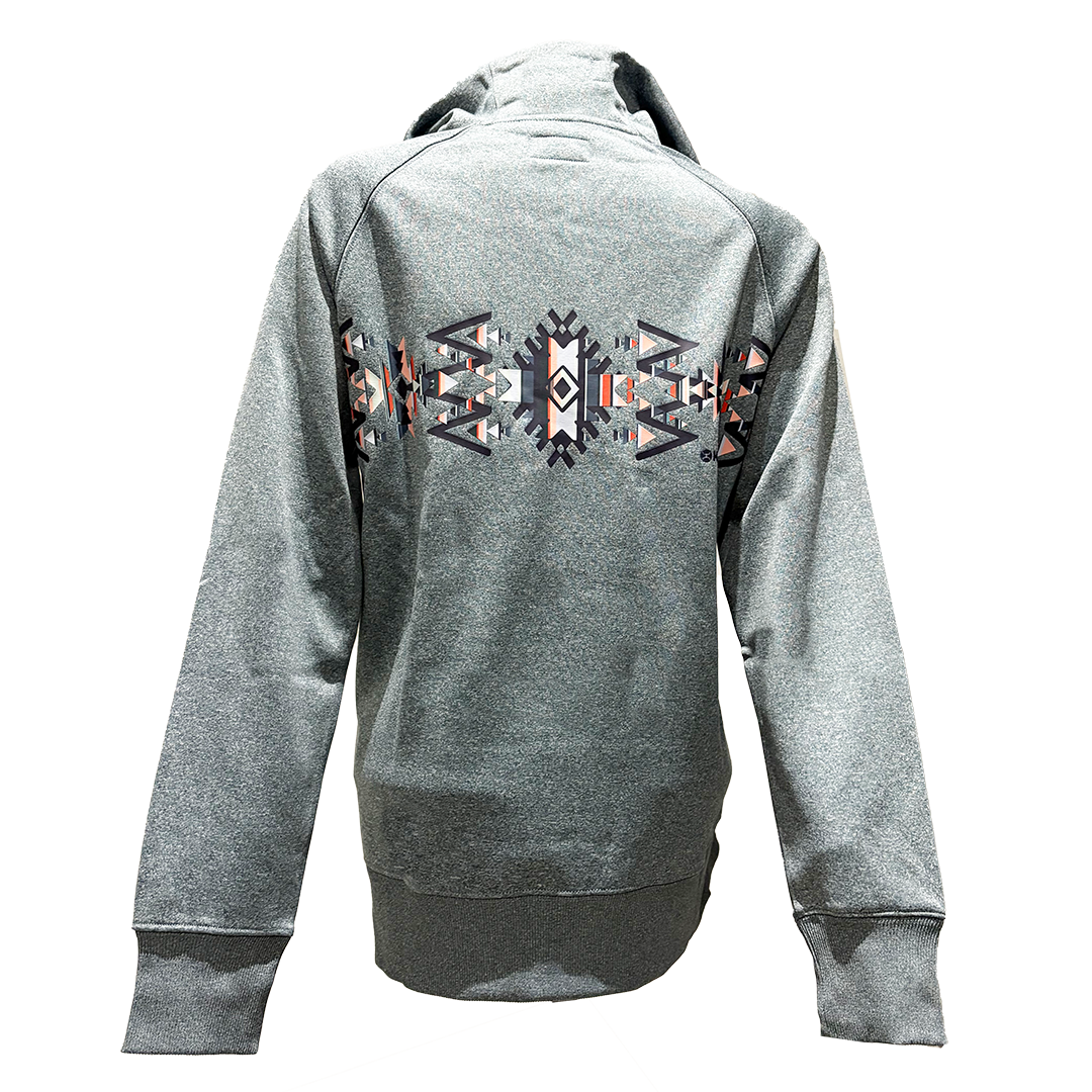 Hooey Brands Women's Legendary Hoodie