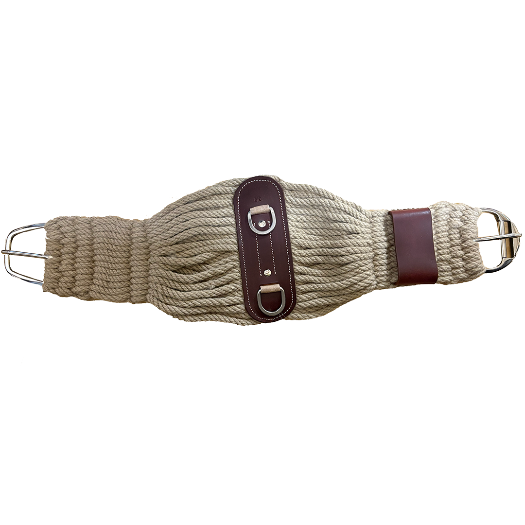 Cowboy Collection Wollenmix Straight 30" Cinch